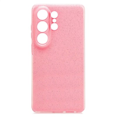 Чехол-накладка для Samsung S948B Galaxy S26 Ultra (Светло-розовый) SC328 Чехол-накладка для Samsung S948B Galaxy S26 Ultra (Светло-розовый) SC328