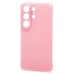 Чехол-накладка для Samsung S948B Galaxy S26 Ultra (Светло-розовый) SC328 Чехол-накладка для Samsung S948B Galaxy S26 Ultra (Светло-розовый) SC328