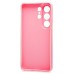 Чехол-накладка для Samsung S948B Galaxy S26 Ultra (Светло-розовый) SC328 Чехол-накладка для Samsung S948B Galaxy S26 Ultra (Светло-розовый) SC328