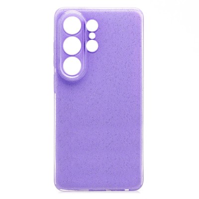 Чехол-накладка для Samsung S948B Galaxy S26 Ultra (Светло-фиолетовый) SC328 Чехол-накладка для Samsung S948B Galaxy S26 Ultra (Светло-фиолетовый) SC328