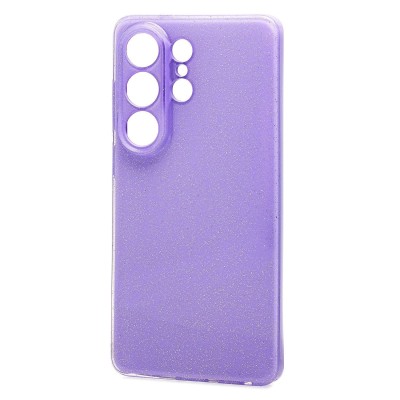 Чехол-накладка для Samsung S948B Galaxy S26 Ultra (Светло-фиолетовый) SC328 Чехол-накладка для Samsung S948B Galaxy S26 Ultra (Светло-фиолетовый) SC328