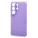 Чехол-накладка для Samsung S948B Galaxy S26 Ultra (Светло-фиолетовый) SC328 Чехол-накладка для Samsung S948B Galaxy S26 Ultra (Светло-фиолетовый) SC328