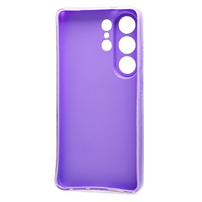 Чехол-накладка для Samsung S948B Galaxy S26 Ultra (Светло-фиолетовый) SC328 Чехол-накладка для Samsung S948B Galaxy S26 Ultra (Светло-фиолетовый) SC328