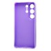 Чехол-накладка для Samsung S948B Galaxy S26 Ultra (Светло-фиолетовый) SC328 Чехол-накладка для Samsung S948B Galaxy S26 Ultra (Светло-фиолетовый) SC328