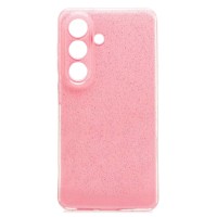 Чехол-накладка для Samsung S942B Galaxy S26 (Светло-розовый) SC328 Чехол-накладка для Samsung S942B Galaxy S26 (Светло-розовый) SC328