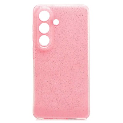 Чехол-накладка для Samsung S942B Galaxy S26 (Светло-розовый) SC328 Чехол-накладка для Samsung S942B Galaxy S26 (Светло-розовый) SC328