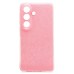 Чехол-накладка для Samsung S942B Galaxy S26 (Светло-розовый) SC328