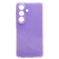 Чехол-накладка для Samsung S942B Galaxy S26 (Светло-фиолетовый) SC328 Чехол-накладка для Samsung S942B Galaxy S26 (Светло-фиолетовый) SC328