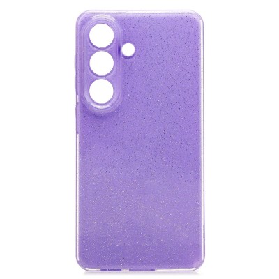 Чехол-накладка для Samsung S942B Galaxy S26 (Светло-фиолетовый) SC328 Чехол-накладка для Samsung S942B Galaxy S26 (Светло-фиолетовый) SC328