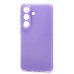 Чехол-накладка для Samsung S942B Galaxy S26 (Светло-фиолетовый) SC328 Чехол-накладка для Samsung S942B Galaxy S26 (Светло-фиолетовый) SC328