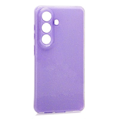 Чехол-накладка для Samsung S942B Galaxy S26 (Светло-фиолетовый) SC328 Чехол-накладка для Samsung S942B Galaxy S26 (Светло-фиолетовый) SC328