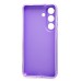 Чехол-накладка для Samsung S942B Galaxy S26 (Светло-фиолетовый) SC328 Чехол-накладка для Samsung S942B Galaxy S26 (Светло-фиолетовый) SC328