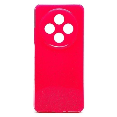 Чехол-накладка для Xiaomi Redmi 14C (Розовый) SC328