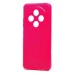 Чехол-накладка для Xiaomi Redmi 14C (Розовый) SC328