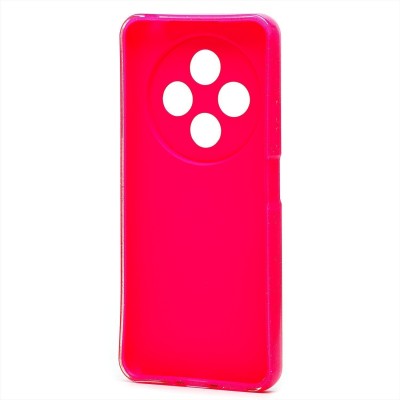 Чехол-накладка для Xiaomi Redmi 14C (Розовый) SC328