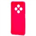 Чехол-накладка для Xiaomi Redmi 14C (Розовый) SC328