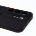 Чехол-накладка для Tecno Camon 50 (Черный) SC337