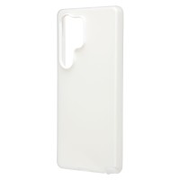 Чехол-накладка для Samsung S938B Galaxy S25 Ultra (Белый) SC346