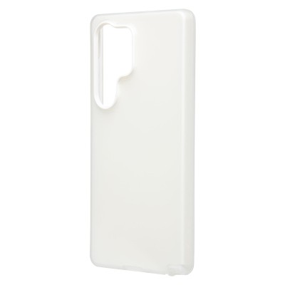 Чехол-накладка для Samsung S938B Galaxy S25 Ultra (Белый) SC346 Чехол-накладка для Samsung S938B Galaxy S25 Ultra (Белый) SC346