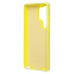 Чехол-накладка для Samsung S938B Galaxy S25 Ultra (Желтый) SC346