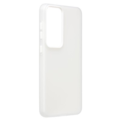 Чехол-накладка для Samsung S947B Galaxy S26 Plus (Белый) SC346