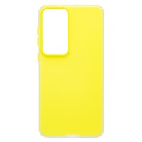 Чехол-накладка для Samsung S947B Galaxy S26 Plus (Желтый) SC346 Чехол-накладка для Samsung S947B Galaxy S26 Plus (Желтый) SC346