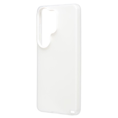 Чехол-накладка для Samsung S948B Galaxy S26 Ultra (Белый) SC346