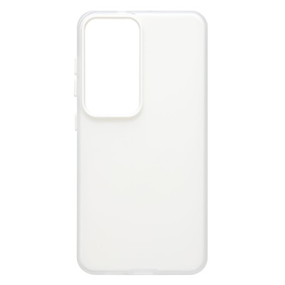 Чехол-накладка для Samsung S942B Galaxy S26 (Белый) SC346 Чехол-накладка для Samsung S942B Galaxy S26 (Белый) SC346