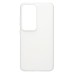 Чехол-накладка для Samsung S942B Galaxy S26 (Белый) SC346