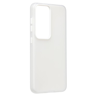 Чехол-накладка для Samsung S942B Galaxy S26 (Белый) SC346