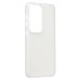 Чехол-накладка для Samsung S942B Galaxy S26 (Белый) SC346