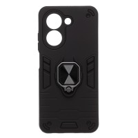 Чехол-накладка противоударный для Xiaomi Redmi A5 (Черный) SGP001 Чехол-накладка противоударный для Xiaomi Redmi A5 (Черный) SGP001