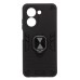 Чехол-накладка противоударный для Xiaomi Redmi A5 (Черный) SGP001
