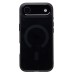 Чехол-накладка для Apple iPhone 17 Air (Черный) SM004 SafeMag