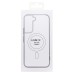 Чехол-накладка для Apple iPhone 17 Air (Черный) SM004 SafeMag