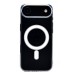 Чехол-накладка для Apple iPhone 17 Air (Прозрачный) SM006 SafeMag