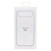 Чехол-накладка для Apple iPhone 17 Air (Прозрачный) SM006 SafeMag