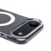 Чехол-накладка для Apple iPhone 17 Air (Прозрачный) SM006 SafeMag