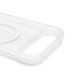 Чехол-накладка для Apple iPhone 17 Air (Прозрачный) SM006 SafeMag