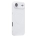 Чехол-накладка для Apple iPhone 17 Air (Белый) SM020 Matte SafeMag