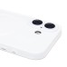 Чехол-накладка для Apple iPhone 17 (Белый) SM020 Matte SafeMag