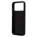 Чехол-накладка c картхолдером для Apple iPhone 17 Pro Max (Черный) SM022 SafeMag