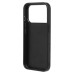 Чехол-накладка c картхолдером для Apple iPhone 17 Pro (Черный) SM022 SafeMag