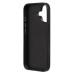 Чехол-накладка c картхолдером для Apple iPhone 17 (Черный) SM022 SafeMag