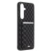 Чехол-накладка c картхолдером для Samsung S936B Galaxy S25 Plus (Черный) SM022 SafeMag
