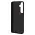 Чехол-накладка c картхолдером для Samsung S936B Galaxy S25 Plus (Черный) SM022 SafeMag