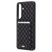 Чехол-накладка c картхолдером для Samsung S947B Galaxy S26 Plus (Черный) SM022 SafeMag
