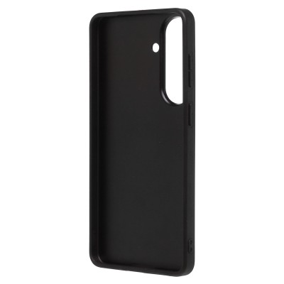 Чехол-накладка c картхолдером для Samsung S947B Galaxy S26 Plus (Черный) SM022 SafeMag