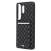 Чехол-накладка c картхолдером для Samsung S948B Galaxy S26 Ultra (Черный) SM022 SafeMag