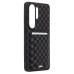 Чехол-накладка c картхолдером для Samsung S948B Galaxy S26 Ultra (Черный) SM022 SafeMag